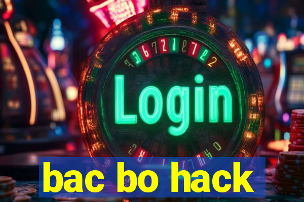 bac bo hack